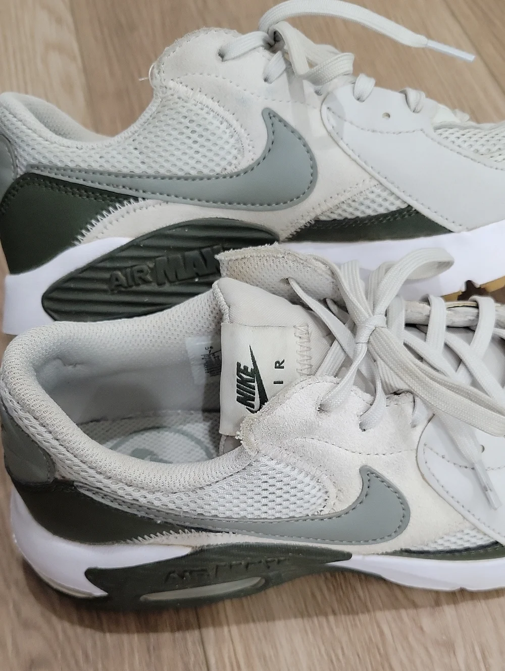 Nike Air Max Excee - Size 7 Men's
